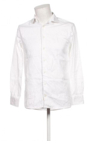 Herrenhemd Eton, Größe S, Farbe Weiß, Preis 24,99 €