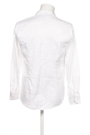 Herrenhemd Eton, Größe S, Farbe Weiß, Preis 24,99 €