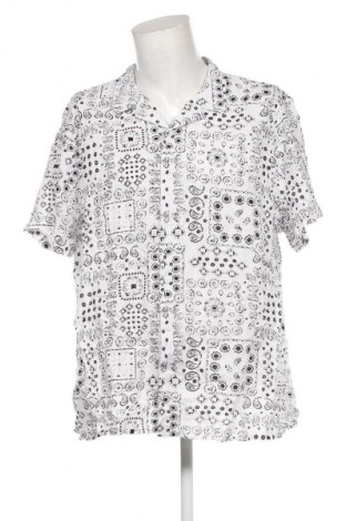 Cămașă de bărbați F&F, Mărime 3XL, Culoare Multicolor, Preț 98,99 Lei