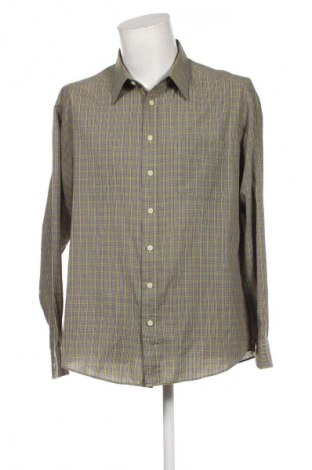 Herrenhemd Fashion, Größe XL, Farbe Mehrfarbig, Preis € 17,39