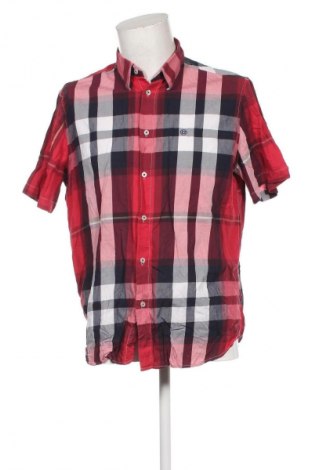 Herrenhemd Fellows United, Größe XL, Farbe Mehrfarbig, Preis 13,99 €