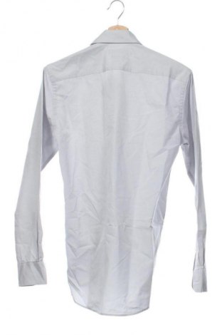 Herrenhemd Finshley&Harding, Größe S, Farbe Grau, Preis € 23,99