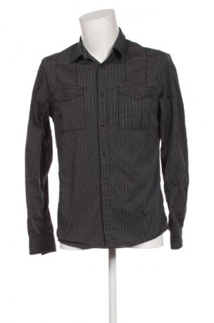 Мъжка риза Firetrap, Размер M, Цвят Многоцветен, Цена 31,99 лв.