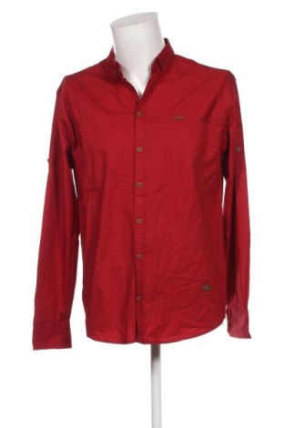 Herrenhemd Fly, Größe L, Farbe Mehrfarbig, Preis € 14,83