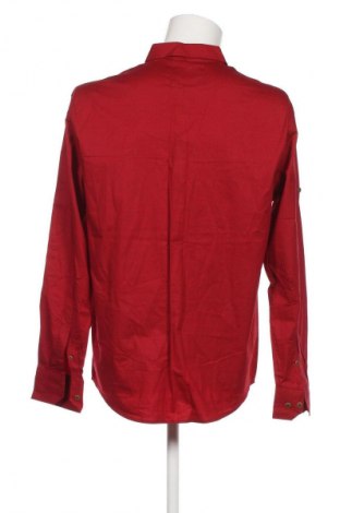 Herrenhemd Fly, Größe L, Farbe Mehrfarbig, Preis € 14,83