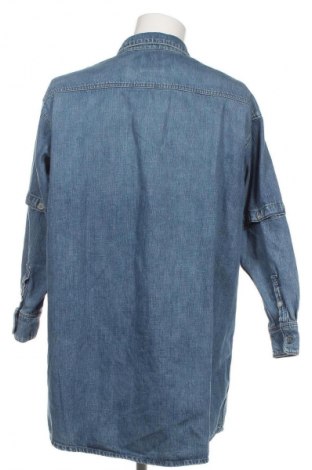 Ανδρικό πουκάμισο G-Star Raw, Μέγεθος XL, Χρώμα Μπλέ, Τιμή 104,99 €