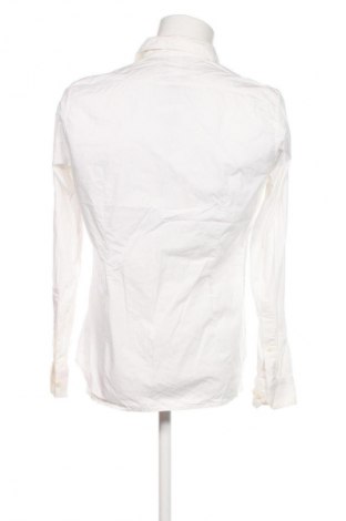 Férfi ing G-Star Raw, Méret M, Szín Fehér, Ár 15 875 Ft