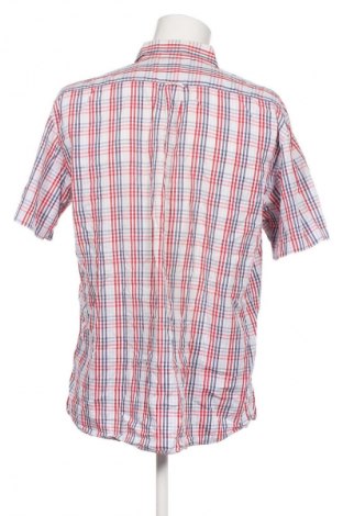 Herrenhemd Gant, Größe XL, Farbe Mehrfarbig, Preis € 31,69