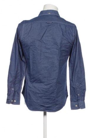 Herrenhemd Gant, Größe S, Farbe Blau, Preis € 47,99