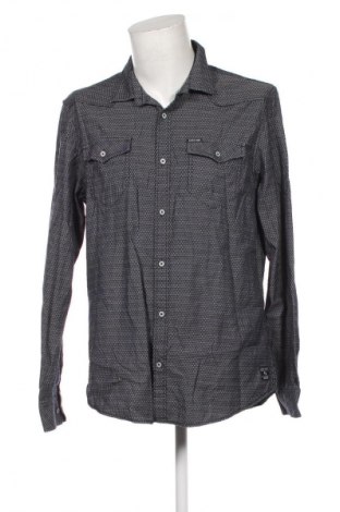 Férfi ing Garcia Jeans, Méret XL, Szín Sokszínű, Ár 9 219 Ft
