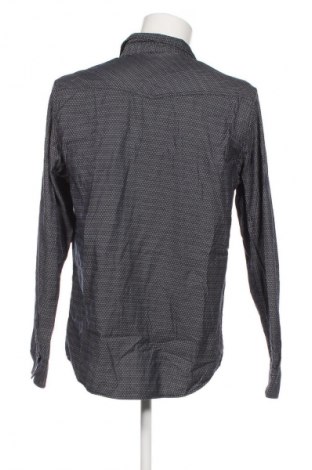 Férfi ing Garcia Jeans, Méret XL, Szín Sokszínű, Ár 9 219 Ft