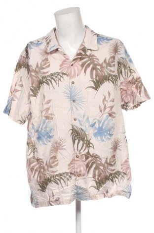 Herrenhemd George, Größe 3XL, Farbe Mehrfarbig, Preis € 20,99