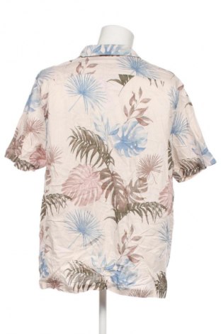 Herrenhemd George, Größe 3XL, Farbe Mehrfarbig, Preis € 20,99