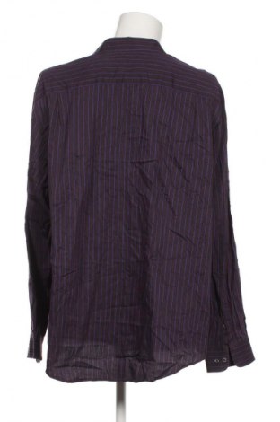 Herrenhemd George, Größe 3XL, Farbe Mehrfarbig, Preis € 20,99