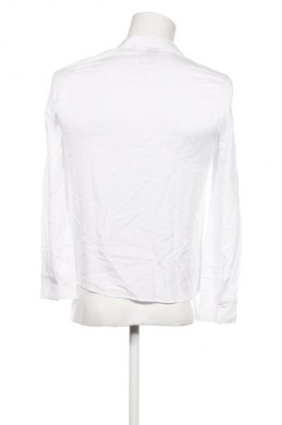 Męska koszula Gina Tricot, Rozmiar S, Kolor Biały, Cena 252,99 zł