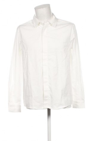Pánska košeľa  Guido Maria Kretschmer, Veľkosť L, Farba Biela, Cena  44,95 €