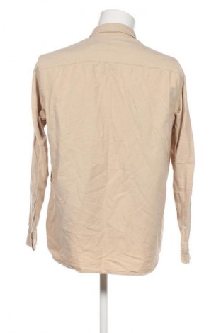 Pánská košile  H&M, Velikost L, Barva Béžová, Cena  370,00 Kč