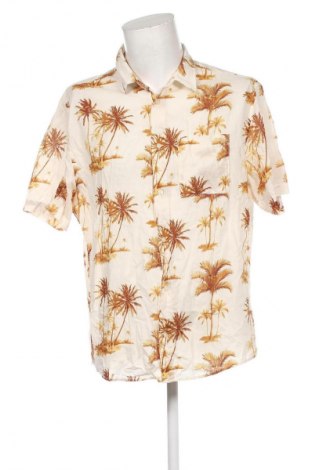 Pánská košile  H&M, Velikost L, Barva Vícebarevné, Cena  691,00 Kč