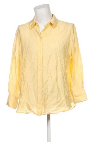 Pánská košile  H&M, Velikost L, Barva Žlutá, Cena  365,00 Kč