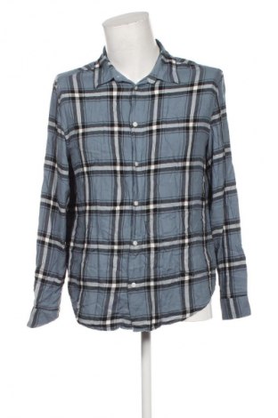 Herrenhemd H&M, Größe L, Farbe Mehrfarbig, Preis 8,99 €