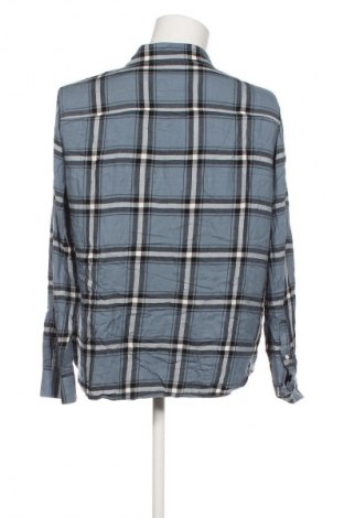 Herrenhemd H&M, Größe L, Farbe Mehrfarbig, Preis 8,99 €