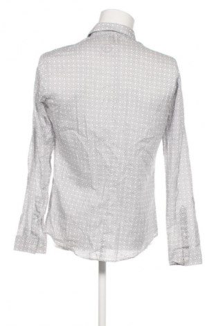 Ανδρικό πουκάμισο H&M, Μέγεθος M, Χρώμα Πολύχρωμο, Τιμή 9,99 €