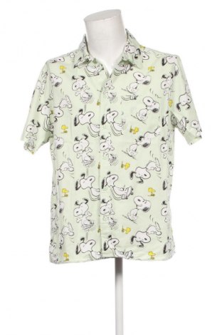 Pánska košeľa  H&M, Veľkosť L, Farba Viacfarebná, Cena  15,20 €