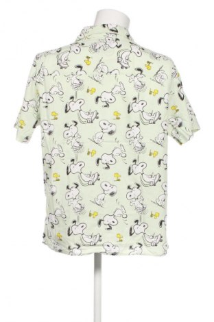 Pánska košeľa  H&M, Veľkosť L, Farba Viacfarebná, Cena  15,20 €