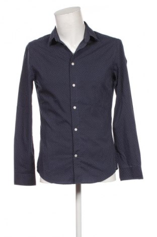 Herrenhemd H&M, Größe M, Farbe Mehrfarbig, Preis 13,99 €
