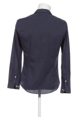 Herrenhemd H&M, Größe M, Farbe Mehrfarbig, Preis 13,99 €
