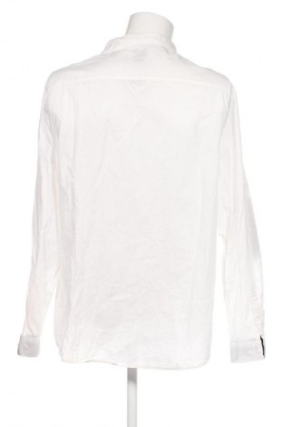 Pánská košile  H&M, Velikost XXL, Barva Krémová, Cena  691,00 Kč