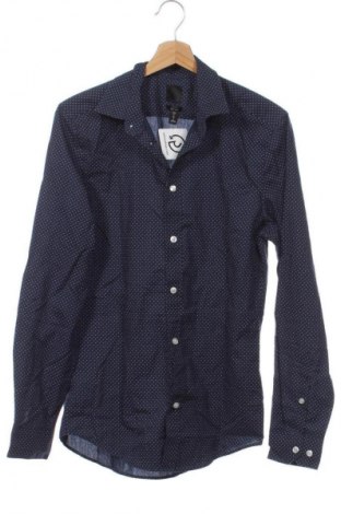 Herrenhemd H&M, Größe S, Farbe Mehrfarbig, Preis 20,99 €