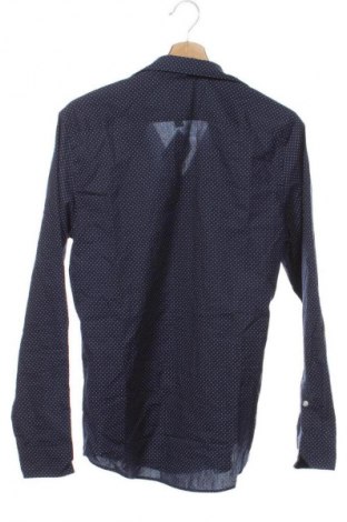 Herrenhemd H&M, Größe S, Farbe Mehrfarbig, Preis 20,99 €