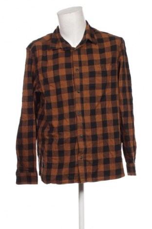 Herrenhemd H&M, Größe XL, Farbe Mehrfarbig, Preis 20,99 €