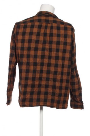 Herrenhemd H&M, Größe XL, Farbe Mehrfarbig, Preis 20,99 €
