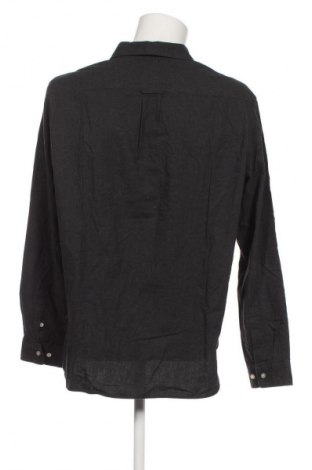 Herrenhemd H&M, Größe L, Farbe Grau, Preis € 20,99