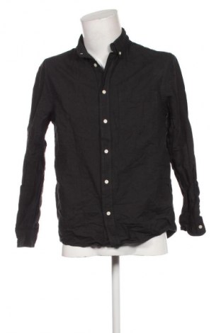 Pánska košeľa  H&M, Veľkosť M, Farba Sivá, Cena  16,95 €