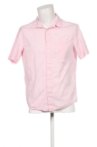 Férfi ing H&M, Méret M, Szín Rózsaszín, Ár 6 138 Ft