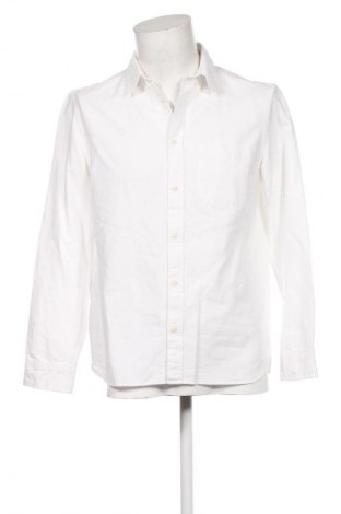 Férfi ing H&M, Méret M, Szín Fehér, Ár 6 138 Ft