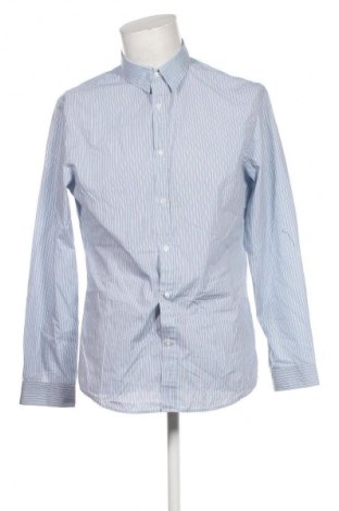 Męska koszula H&M, Rozmiar L, Kolor Kolorowy, Cena 95,99 zł