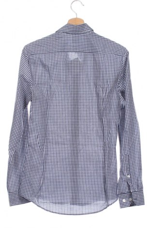 Ανδρικό πουκάμισο H&M, Μέγεθος XS, Χρώμα Πολύχρωμο, Τιμή 15,33 €