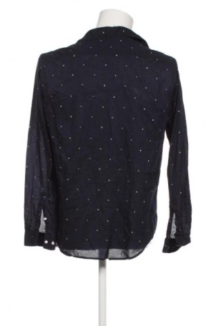 Ανδρικό πουκάμισο H&M, Μέγεθος M, Χρώμα Πολύχρωμο, Τιμή 15,33 €