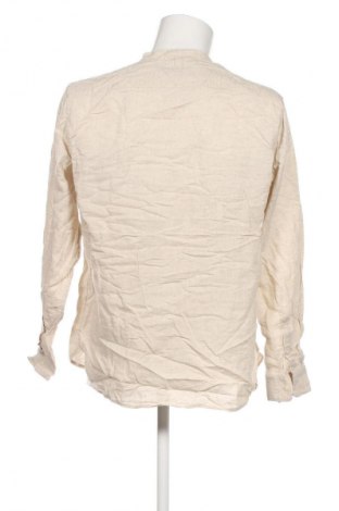 Pánska košeľa  H&M, Veľkosť L, Farba Béžová, Cena  16,95 €