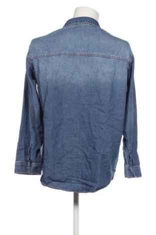 Pánska košeľa  H&M, Veľkosť M, Farba Modrá, Cena  16,95 €