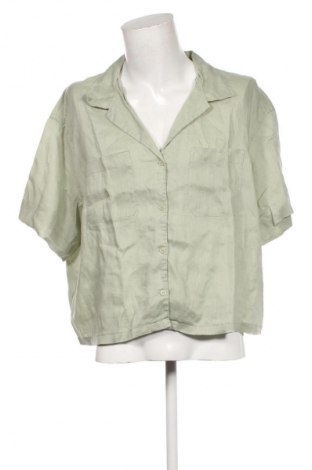 Pánská košile  H&M, Velikost XL, Barva Zelená, Cena  367,00 Kč