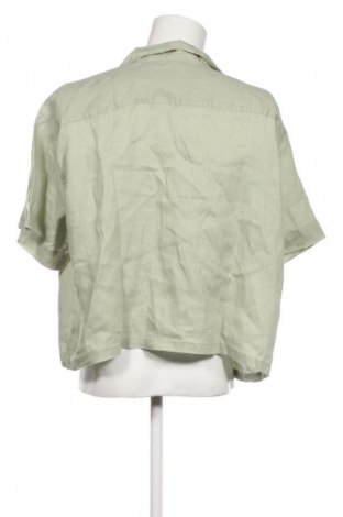 Pánská košile  H&M, Velikost XL, Barva Zelená, Cena  367,00 Kč