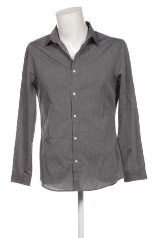Férfi ing H&M, Méret M, Szín Szürke, Ár 7 879 Ft