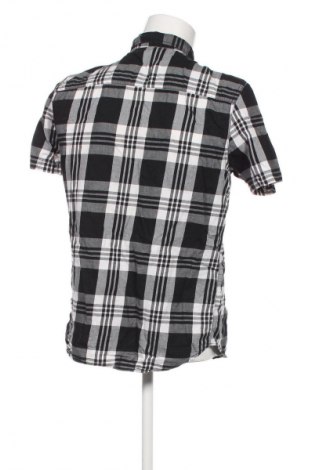 Męska koszula H&M Divided, Rozmiar M, Kolor Kolorowy, Cena 68,33 zł