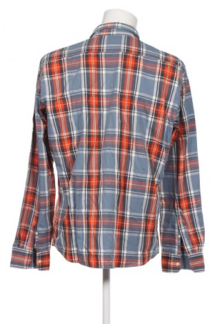 Pánská košile  H&M L.O.G.G., Velikost XL, Barva Vícebarevné, Cena  371,00 Kč