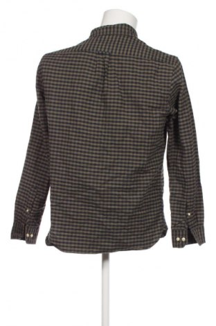Herrenhemd H&M L.O.G.G., Größe M, Farbe Mehrfarbig, Preis € 20,99